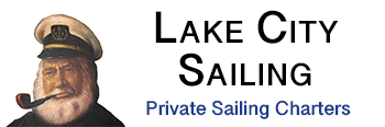 Lake City Sailing